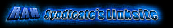 RAW Syndicate's Linksite